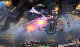 lol扭曲丛林怎么玩 lol扭曲丛林怎么玩