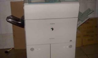 济南佳能打印机维修 济南佳能打印机维修