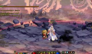 dnf史诗之路 dnf史诗之路