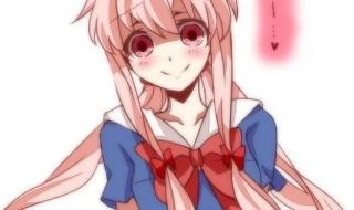 未来日记01 未来日记01